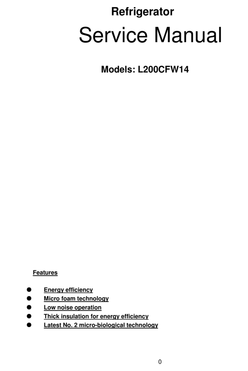Logik L200CFW14 User manual
