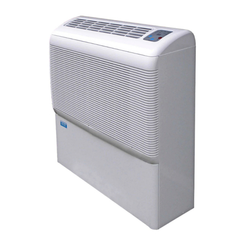 Ecor-Pro D850E/R410A quick start guide Ecor-Pro D850E/R410A quick start guide