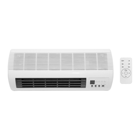 Somogyi home FKF 45201 instruction manual