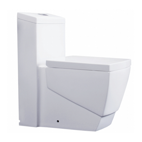 Woodbridge B0920 User manual