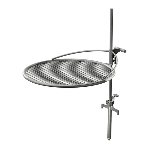BREEO OUTPOST 24 user guide