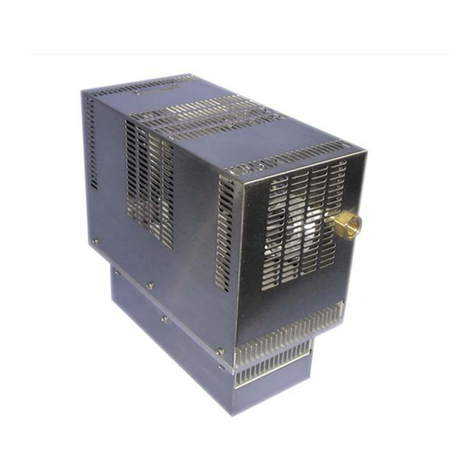 teca AHP-1200XP manual