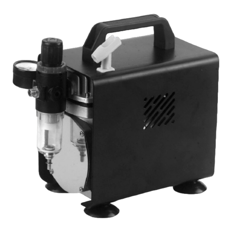 WilTec 34204 Instructions for use