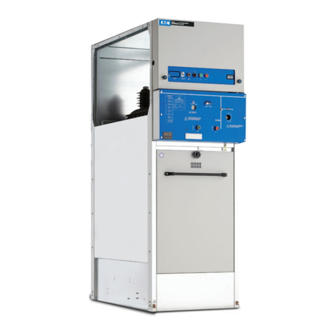 Eaton Ulusoy HMH24-03 user manual