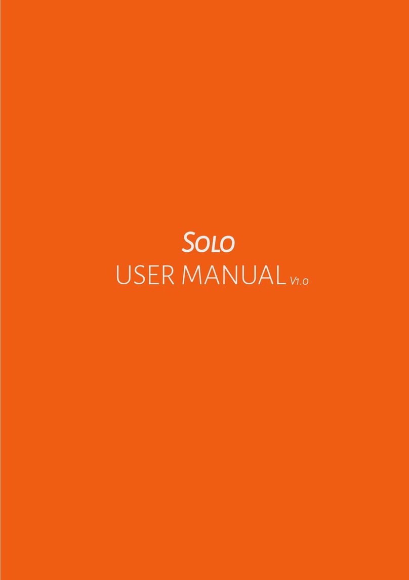 Omconnect Solo user manual
