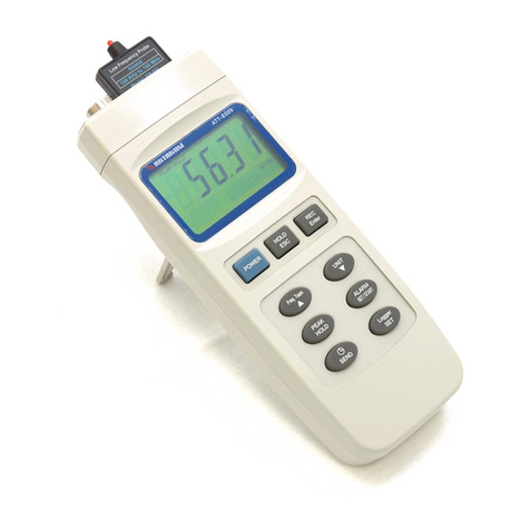 Aktakom ATT-8509 user manual