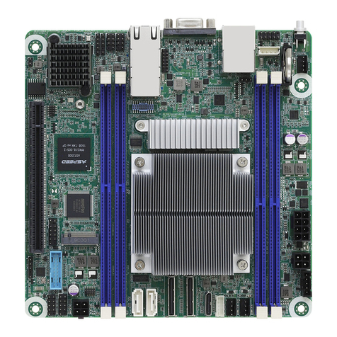 ASROCK Rack EPYC3451D4I2-2T user manual
