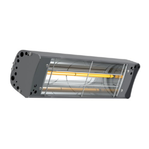 Striking energy G4 1000 Gold instruction manual