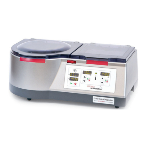 Ortho-Clinical Diagnostics ID-MTS reference guide