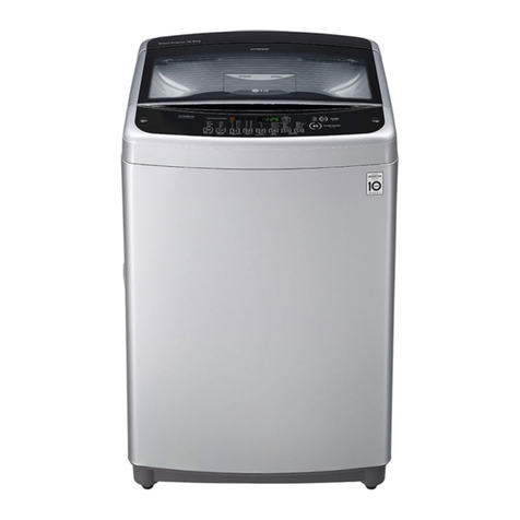 LG T1677NEHTE User manual