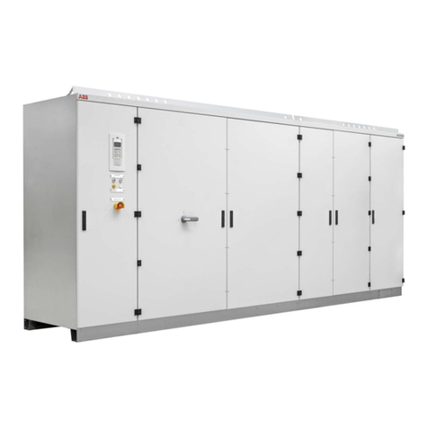 ABB ACS1000 user manual
