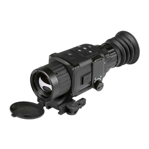 AGM Global Vision RATTLER TS19-256 user manual