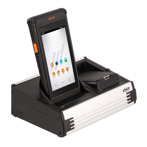ACD M2Smart SE manual