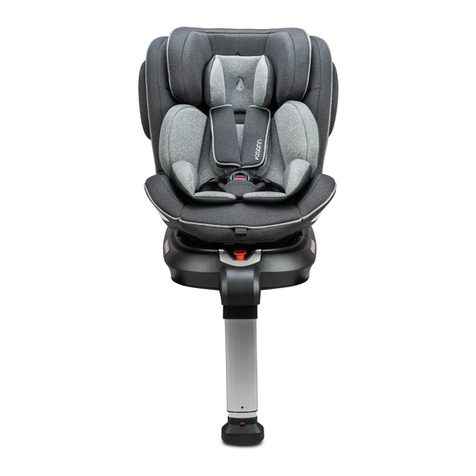 osann Eno360 SL User manual