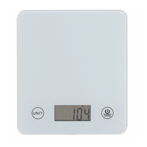 Livoo DOM351 user manual