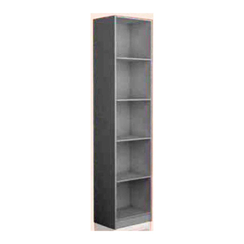 Wallbeds Australia AB1 Assembly instructions Wallbeds Australia AB1 Assembly instructions