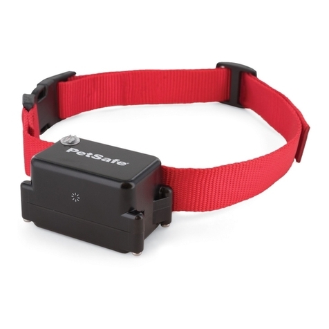 Petsafe Stubborn Dog In Ground Fence RF-275-11 operating guide Petsafe Stubborn Dog In Ground Fence RF-275-11 operating guide