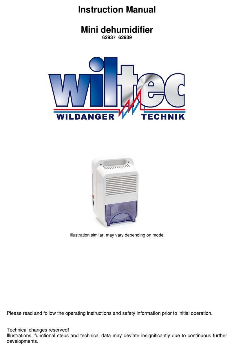 WilTec 62937 instruction manual