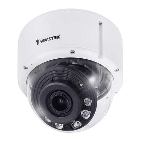 Vivotek FD9365-HTVL user manual