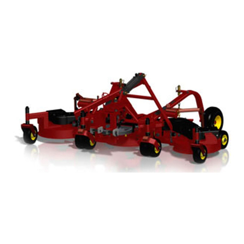 Lastec 721XR User manual