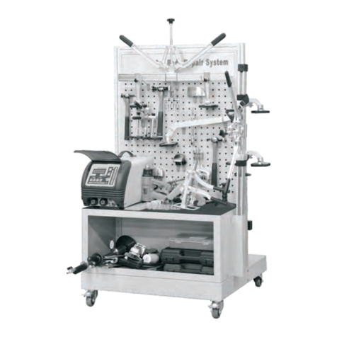 Fytech FY-9028 User manual