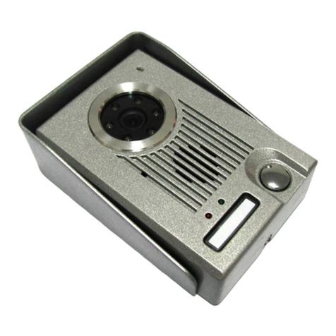 ete T-701C Manual instruction