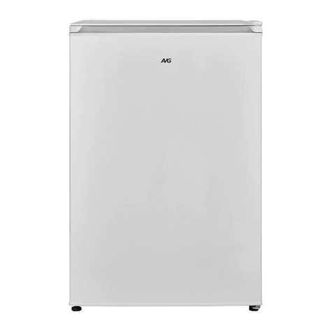 AVG GN130FW user manual