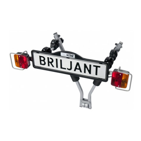 pro user BRILJANT User manual pro user BRILJANT User manual