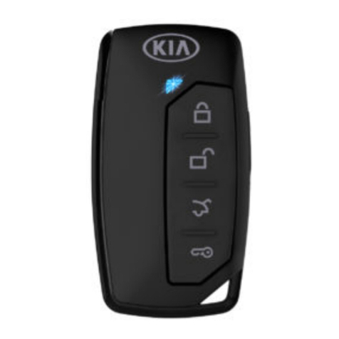 ADS TR1150AK User manual