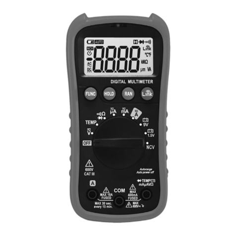 KPS KPS-MT940 User manual