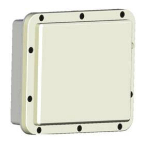 Dahua DHI-ITARD-024MA-H user manual