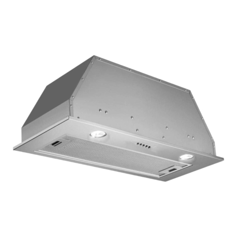 Classique CLPP52L User manual Classique CLPP52L User manual