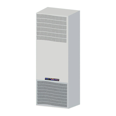 SCE SCE-AC6800B460V3 User manual