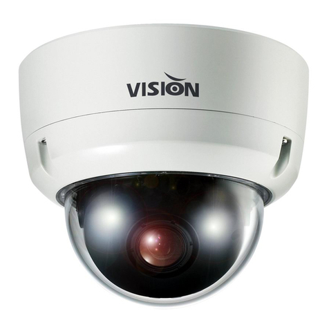 Vision VDA100SFHD User manual Vision VDA100SFHD User manual