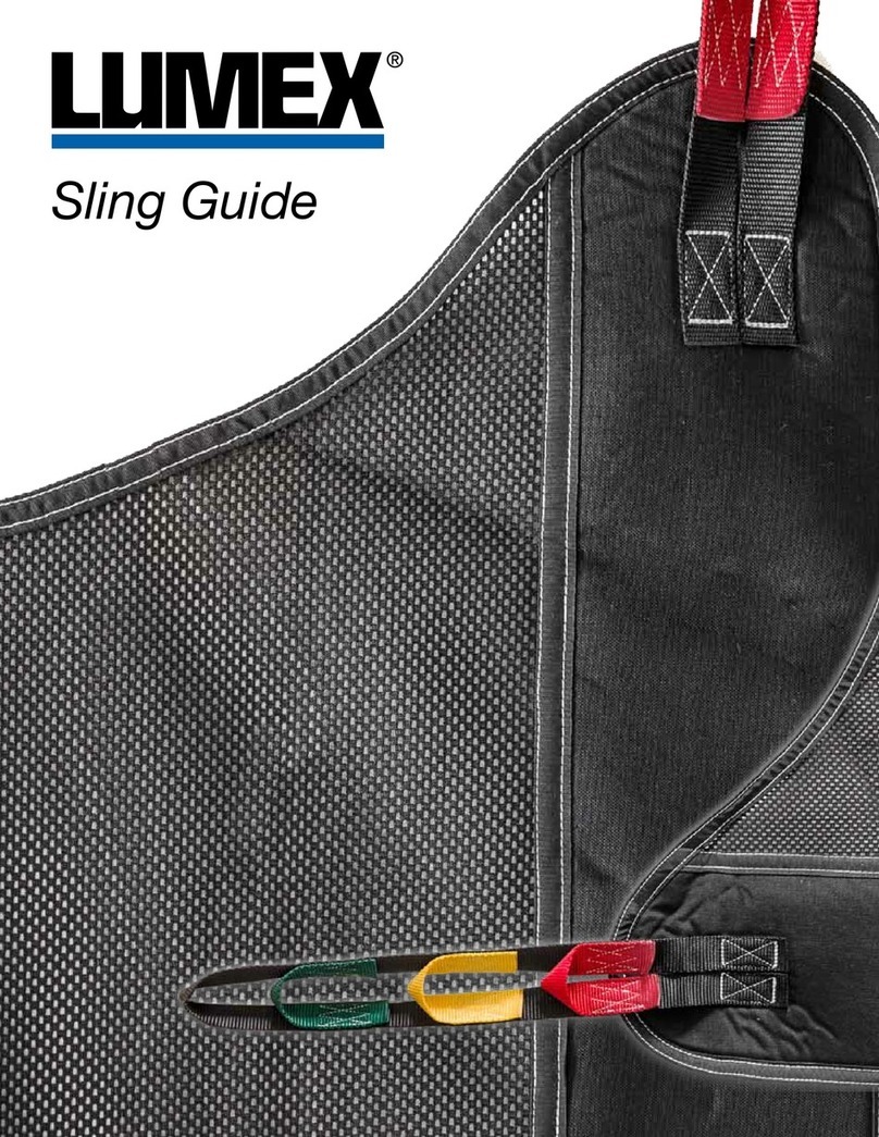 Lumex F112 Guide