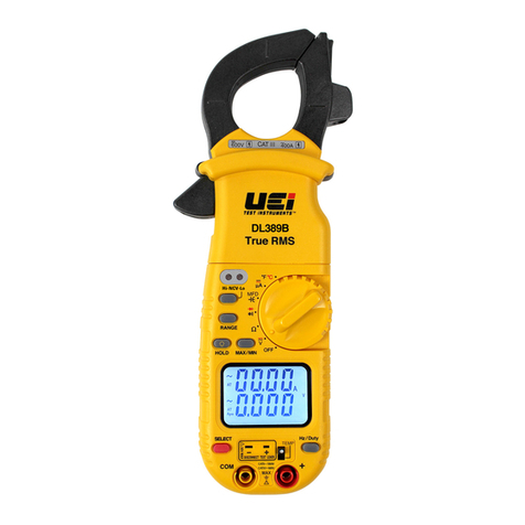 UEi ATTPC3 instruction manual