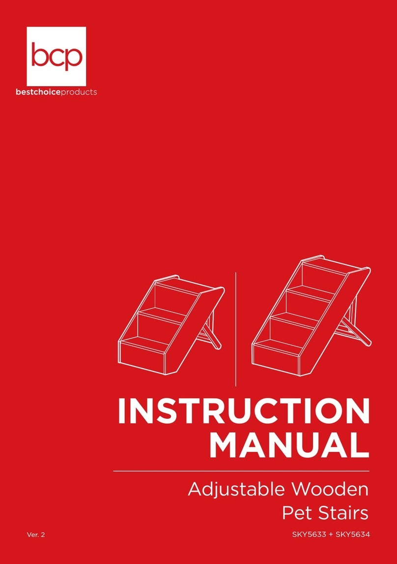 BCP SKY5633 instruction manual