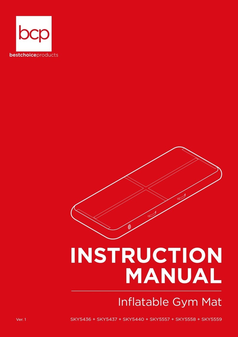 BCP SKY5436 instruction manual