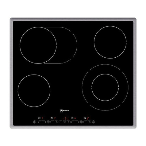 Bosch T13D40N1RU/01 installation instructions Bosch T13D40N1RU/01 installation instructions