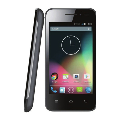 Hisense VH777 User manual