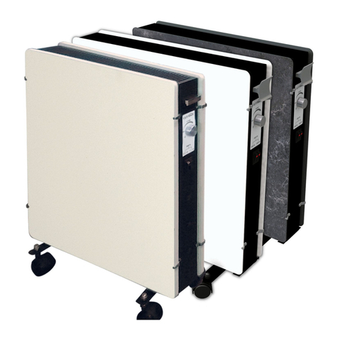 CLIMASTAR OPTIMAX user guide