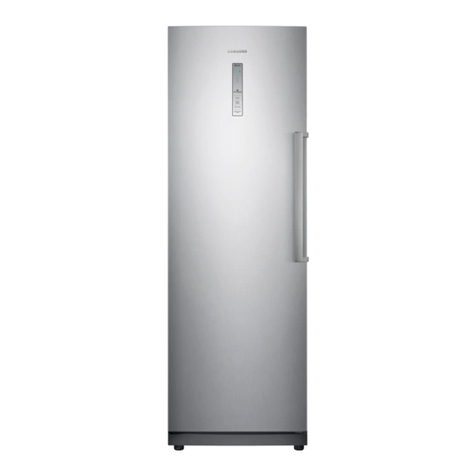 Samsung RZ28H6100SA user manual