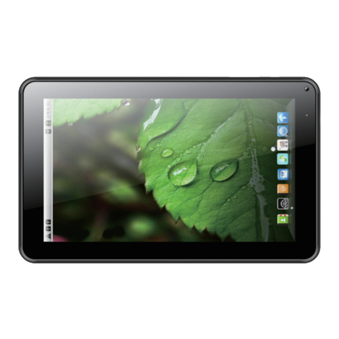 Dopo D9018 user manual
