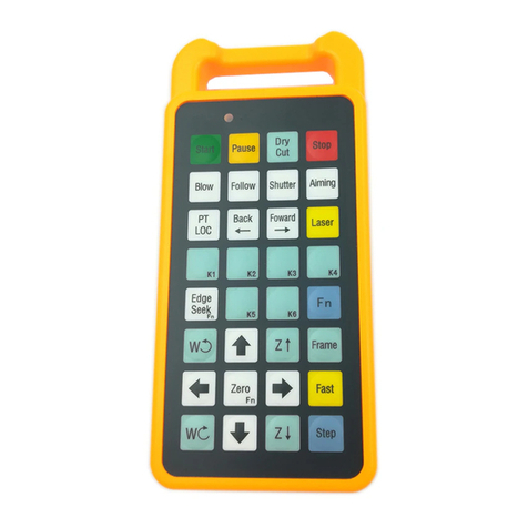 Friendess WKB V6 user manual Friendess WKB V6 user manual
