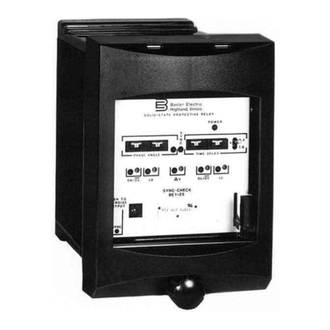 Basler H12345678 R U User manual