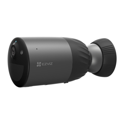 Ezviz CSBC1C user manual