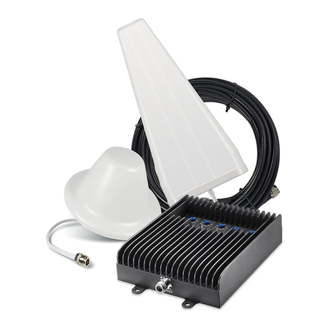 SureCall Fusion5s 2.0 Omni/Dome user guide