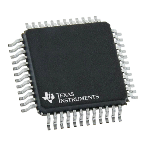 Texas Instruments BQ76942 User manual