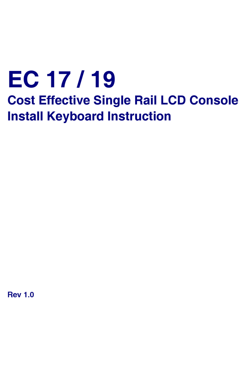Broadrack EC 17 Instruction