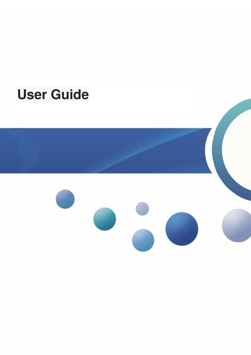 AVPos BT41-1D User manual